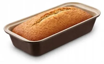 Obrázek produktu pro Tadar Forma na chleb s keramickým povrchem 30 cm nepřilnavá