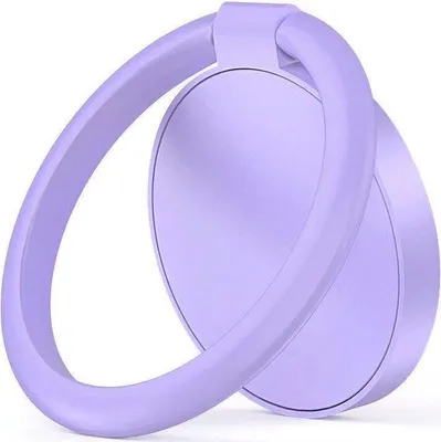 Produktbild von Tech Protect Magnetic Ring Telefonhalter