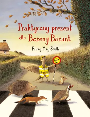 Produktbild von Praktyczny prezent dla Bożeny Bażant