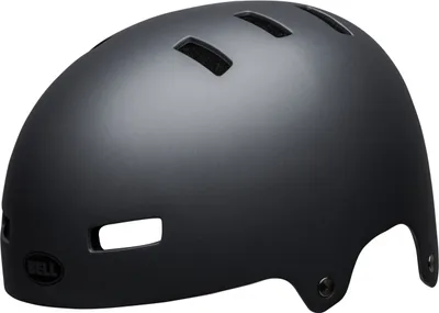 Zdjęcie produktu dla Bell Helmets Local, kask pół-otwarty, Skorupa twarda, Matowy