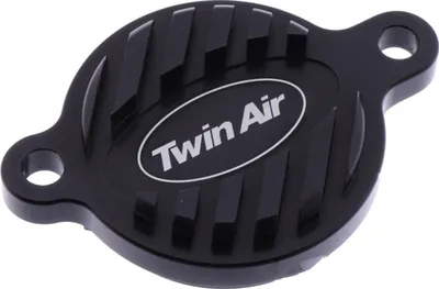 Produktbild von TWIN AIR Ölfilterdeckel - passend für Honda CRF 250 R