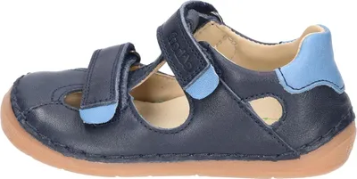 Produktbild von Froddo Lauflernschuhe Jungen 31313235323339 Blau 20 EU