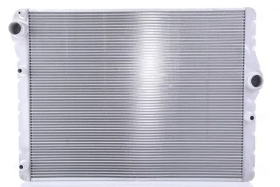 Image de Radiateur, refroidissement du moteur