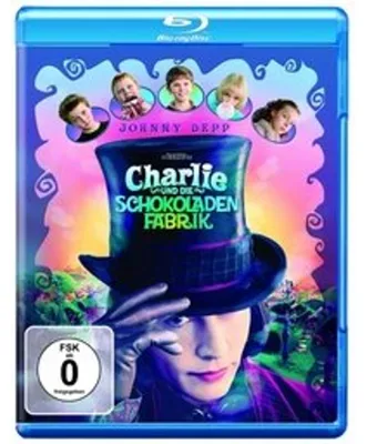 Obrázek produktu pro Star Selection - Charlie und die Schokoladenfabrik