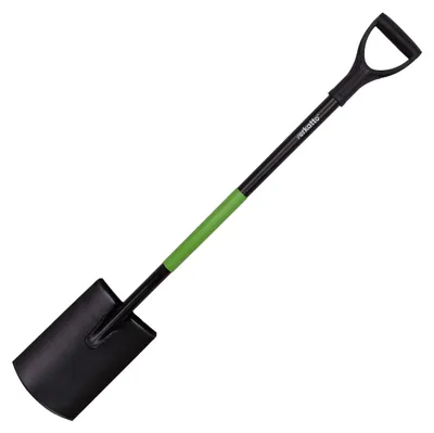 Image de Mini-pelle pour travaux de jardinage et de construction