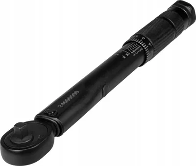 Obrázok produktu pre Momentový kľúč MAPOWER 1/4 2-24Nm crv