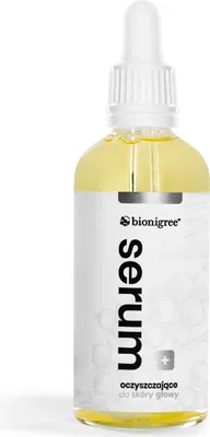 Immagine prodotto di Siero detergente per il cuoio capelluto 100 ml