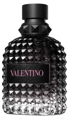 Produktbild von VALENTINO Born In Roma Uomo, Männer, 100 ml, Veilchen (Blatt), Vetiver, Ingwer, Spray