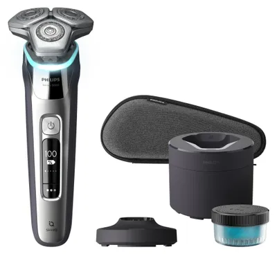 Immagine prodotto di Philips S9000 Rasoio taglia unica