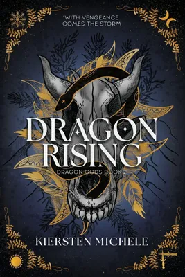 Produktbild von Dragon Rising