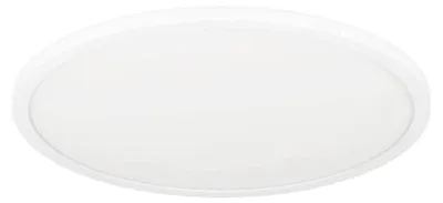 Produktbild von EGLO MINERARIO, 1 Glühbirne(n), LED, 3000 K, 3200 lm, IP54, Weiß