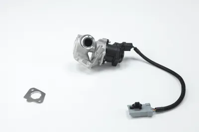 Immagine prodotto di VDO 2803601083302 Valvola EGR con guarnizione per FORD Focus C-Max (DM2) Valvola di ricircolo dei gas di scarico