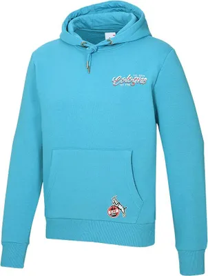 Produktbild von 1. FC Köln Hoodie "Am Königsweg" Gr. 4XL
