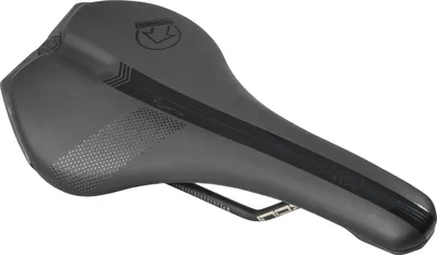 Produktbild von PRO MTB-Fahrradsattel Turnix Performance, 275 x 132 mm