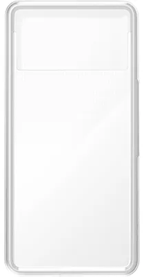 Produktbild von Quad Lock QMC-PON-PIX7, Cover, Google, Pixel 7, 16 cm (6.3"), Transparent