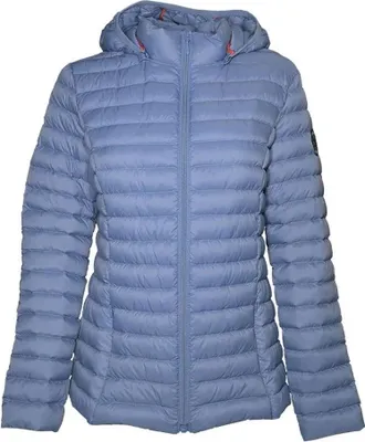 Produktbild von Lhotse Kimi 2 Daunenjacke Blau L Damen Blau L
