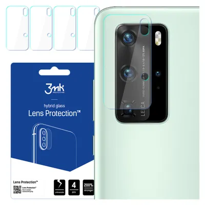 Obrázek produktu pro 3MK Lens Protection, P40 Pro, 1 kusů
