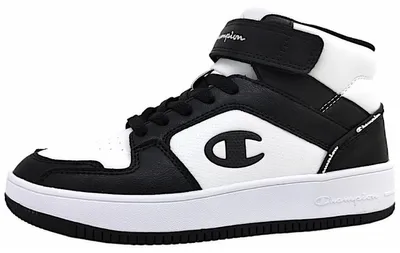 Produktbild von Champion REBOUND 2.0 MID B GS Mid Stiefel Weiß in Gr. 39.5