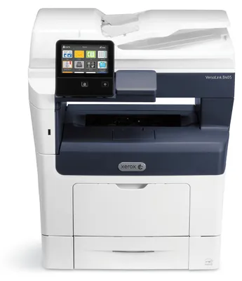 Immagine prodotto di Xerox VersaLink B405 A4 45 ppm Fronte. retro Copia. Stampa. Scansione venduto PS3 PCL5e. 6 2 vassoi Totale 700 fogli
