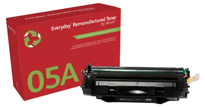 Immagine prodotto di Xerox 003R99807 Toner Xerox Ogni giorno HP 05A (CE505A) Nero