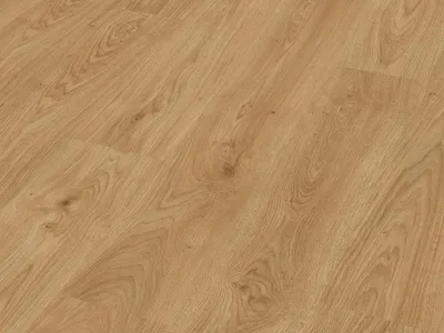 Produktbild von 2,55 m² | Laminat LC 150 Ufereiche honig 1-Stab 7127 Landhausdiele