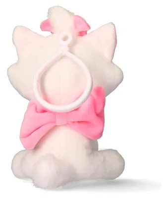 Obrázek produktu pro Plyšová klíčenka s motivem postavy Marie z filmu Disney Aristokrati