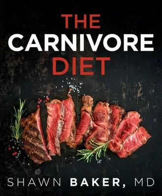 Obrázok produktu pre The Carnivore Diet