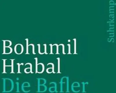 Zdjęcie produktu dla Die Bafler