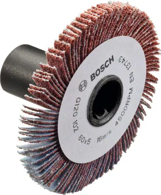 Immagine prodotto di BOSCH Home & Garden 1600A00150 BOSCH Home & Garden Lamellenschleifer