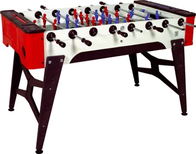 Image de Norditalia Table de baby-foot "Storm Outdoor F-1