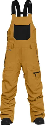 Produktbild von Horsefeathers Transferhose (Amber Gold)
