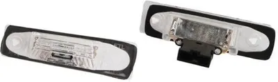 Produktbild von BLIC 5403-053-26-900LED Kennzeichenbeleuchtung Links Rechts für VW SHARAN (7M8, 7M9, 7M6) LED