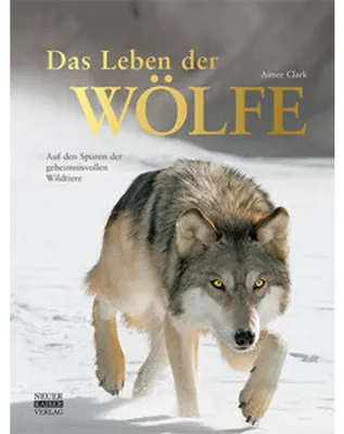 Obrázok produktu pre Das Leben der Wölfe