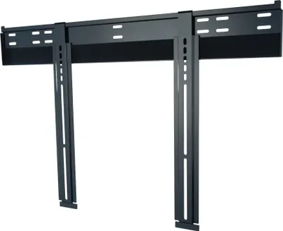 Image de Peerless SUF660P, 101,6 cm (40"), 2,03 m (80"), 68 kg, 800 x 400 mm, Acier, Noir