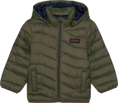 Obrázok produktu pre Bunda Name It 50005068513619 pre Detské