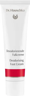 Produktbild von Desodorierende Fußcreme 30ml