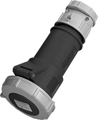 Produktbild von Elektrische Steckdosenkoppelstekker CEE - 3907 - E2ATJ