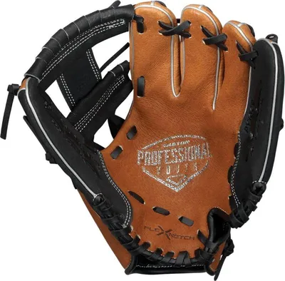Produktbild von Easton Professional Youth Series  Jugend  Youth Handschuh 10 Inch/Zoll | Links Fangen