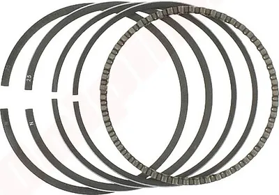 Image de Pierścień Tłoka Robin Eh12 60Mm + 0,25Mm ( 252-23502-07 )