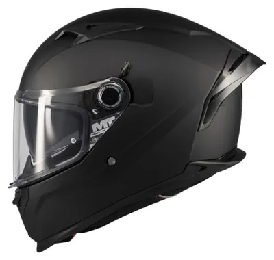 Immagine prodotto di Casco integrale Mt Helmets Braker Sv Pure Nero M Nero M