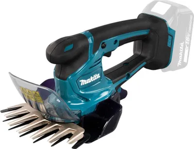 Produktbild von Makita Akku-Grasschere 18V (ohne Akku, ohne Ladegerät)
