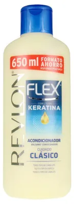 Image de REVLON Flex - Crème Lissante Cheveux Normaux --- 650 ml