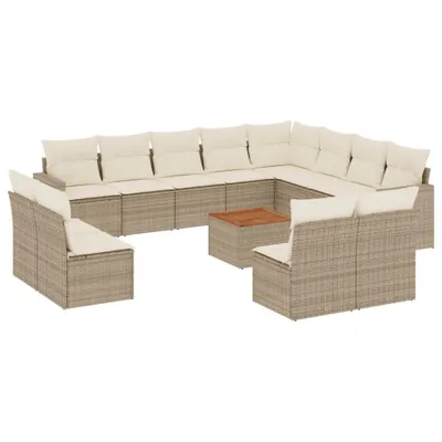 Zdjęcie produktu dla VidaXL 3256702, 13 szt.