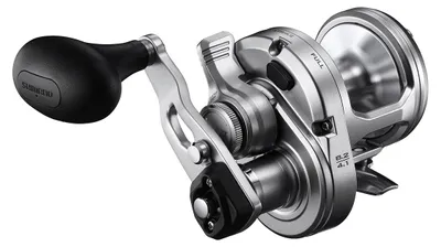 Produktbild von Shimano Speedmaster II, 8 Pfund, für Rechtshänder