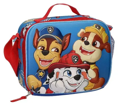 Obrázek produktu pro Termotaška na oběd Paw Patrol Rescue Crew, 26 cm