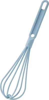 Produktbild von Fackelmann Schneebesen Sweet Sensation blau