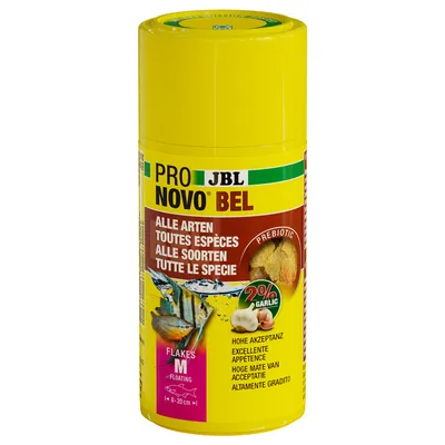 Productafbeelding van JBL ProNovo Bel Flakes M 100ML