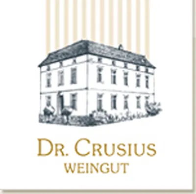 Produktbild von Riesling Steinberg Grosses Gewächs - 2019 - Dr. Crusius