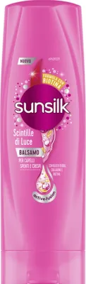 Produktbild von Sunsilk Balsam do błyszczących włosów, 200 ml