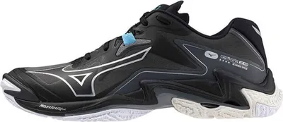 Obrázek produktu pro Mizuno Wave Lightning Z8 - V1GA240052, Velikost bot: 12 UK / 47 EUR
